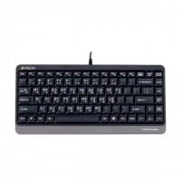 A4TECH FK11 USB Mini Keyboard With Bangla